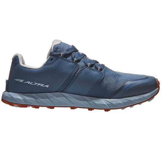 Altra | Men s Superior 5, Mineral Blue / 10