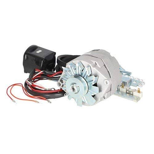 Alternator Conversion Kit Fits Ford 2n 9n 8n