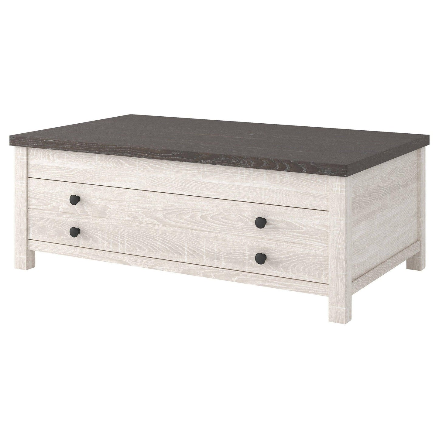 Ashley Dorrinson Lift Top Cocktail Table