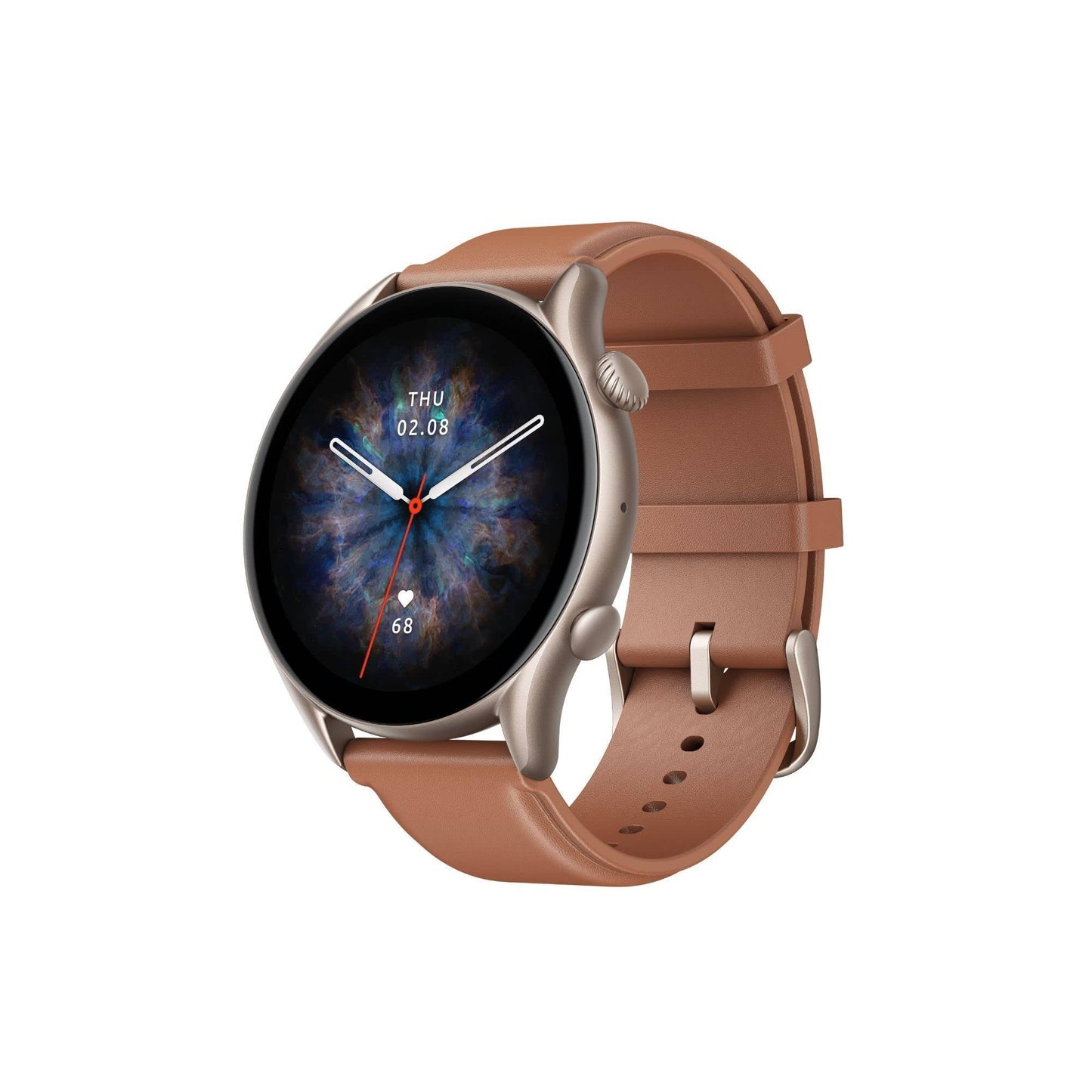 Amazfit Gtr 3 Pro - Brown