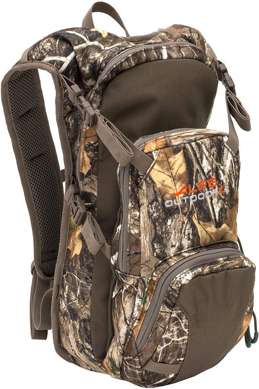 Alps Outdoorz Willow Creek Pack, Mossy Oak Country Dna