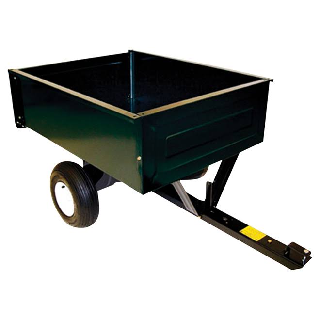 Agri-Fab 350 Lb. Steel Dump Cart