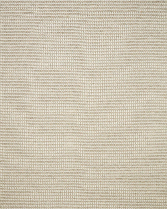 Amber Lewis X Loloi 2 6 9 9 Ivory/Natural Ojai Oja-01 Runner Area Rug