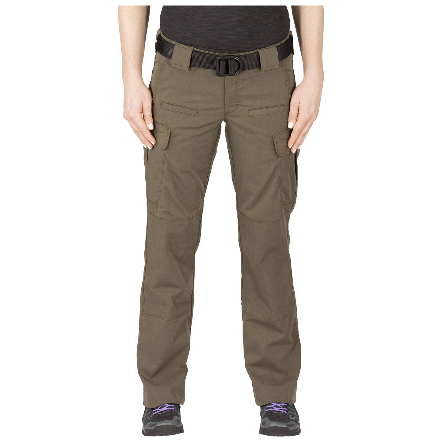 5.11 Tactical Women s Stryke Ems Pants Black / 8