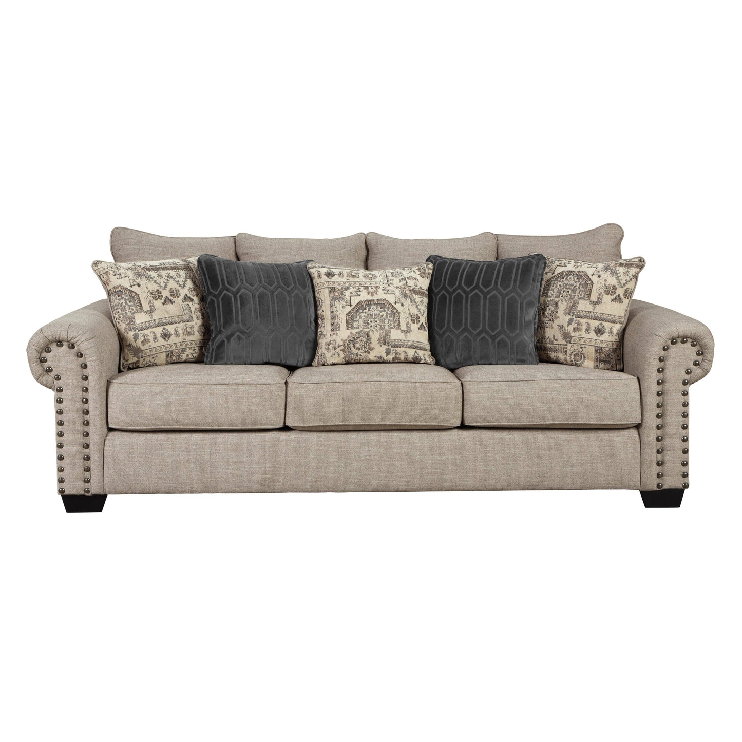 Ashley Zarina Sofa