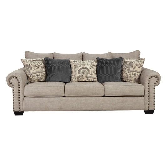 Ashley Zarina Sofa