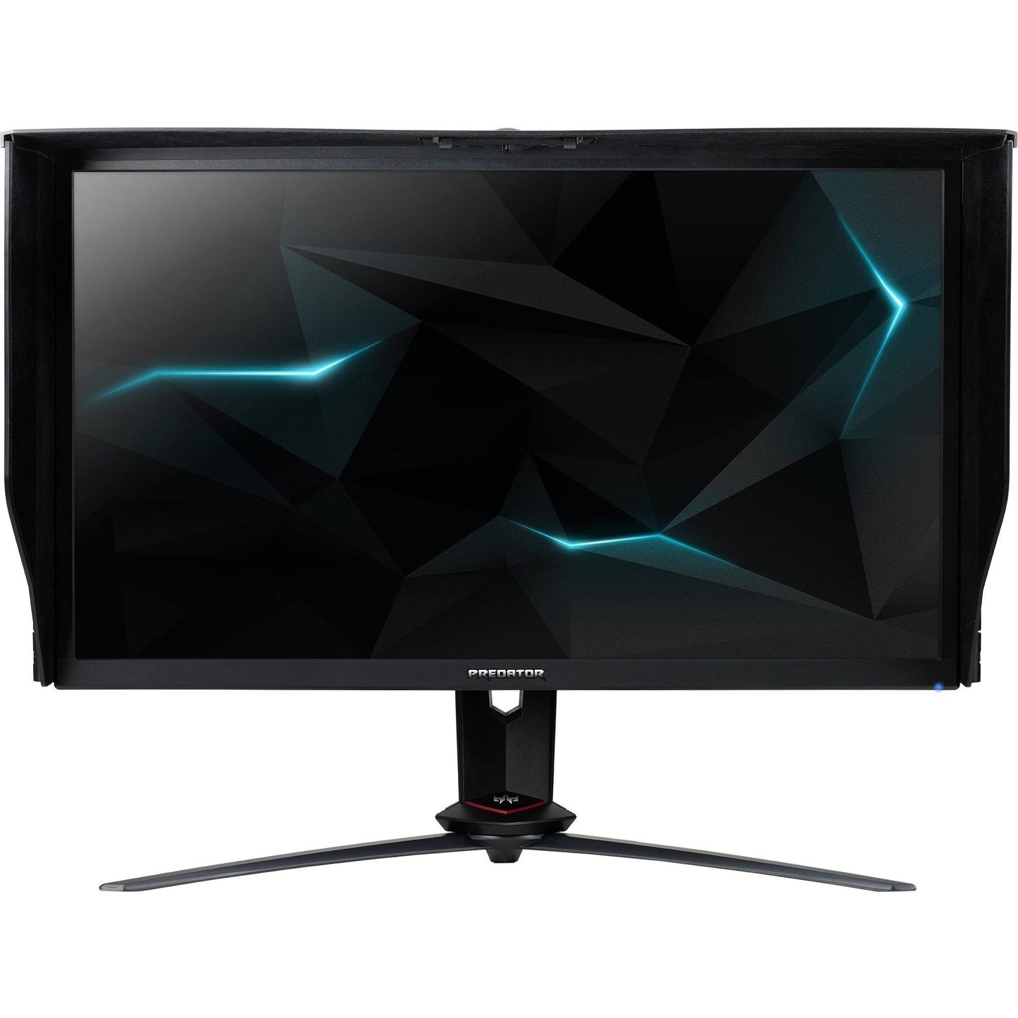 Acer Predator Xb273 Gxbmiiprzx - Xb3 Series - Led Monitor - 27 - 1920 X 1080 Full Hd (1080p) @ 144 Hz - Ips - 400 Cd/M2 - 1000:1 - 0.1 Ms - 2xhdmi, Displayport - Speakers - Black