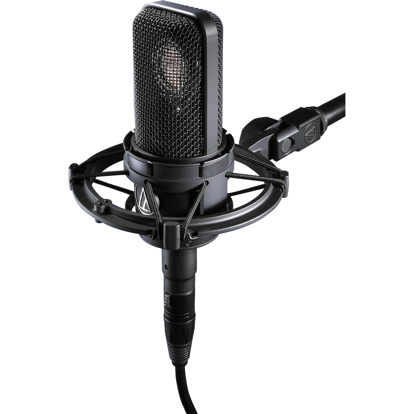 Audio Technica At4040 Cardioid Condenser Microphone