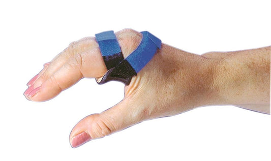 Alimed Ulnar Deviation Splint Short Left Medium