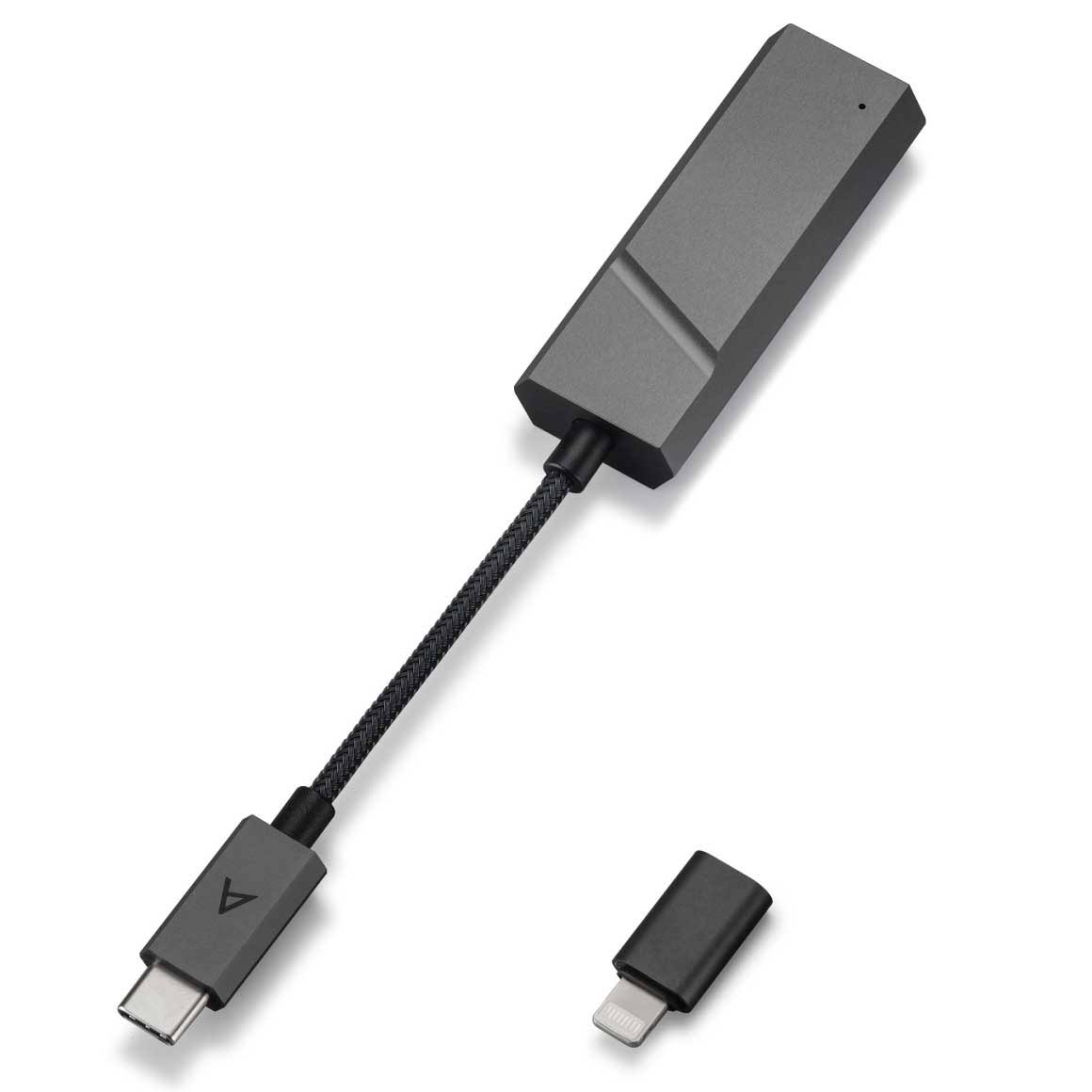 Astell & Kern Hc2 Usb Type-C Hi-Fi Dual Dac Cable