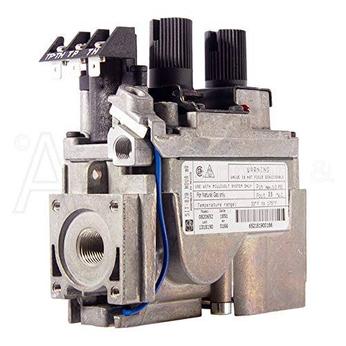 0820652 Sit 820 Nova Natural Gas Valve 0.820.652, 820-652, Millivolt Valve