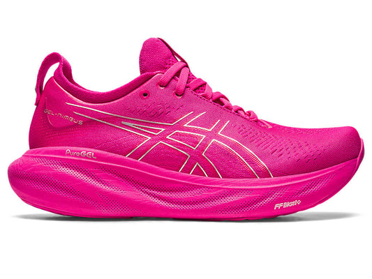 Asics Women s Gel-Nimbus 25