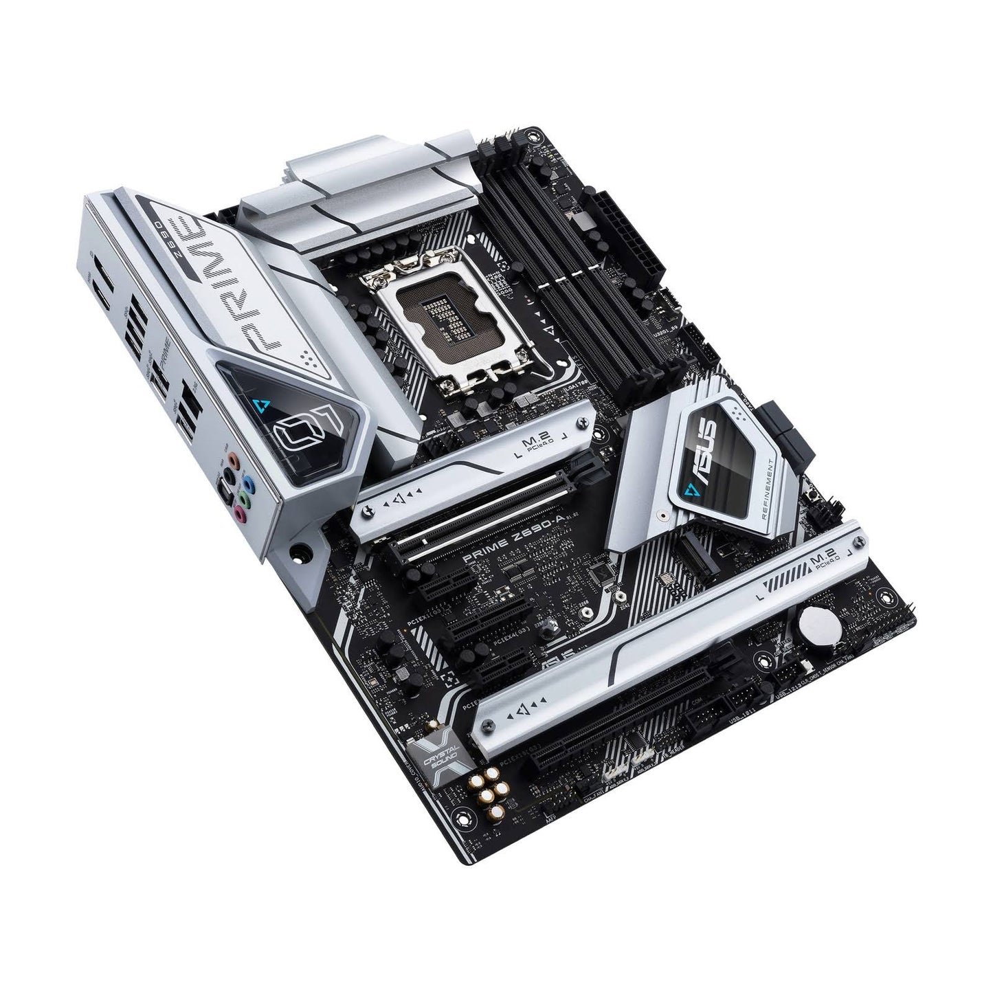 Asus Prime Z690-A Motherboard