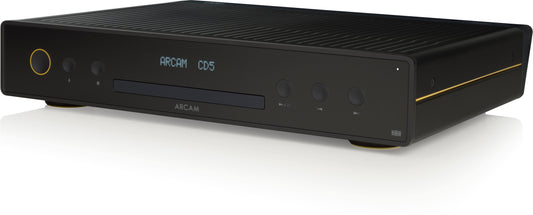 Arcam Radia Cd5 Compact Disc Player - Arccd5am