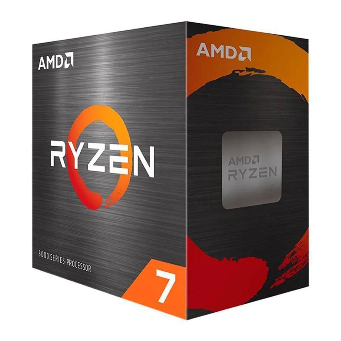 Amd Ryzen 7 5700g - 3.8 Ghz - 8-Core - 16 Threads - 16 Mb Cache - Socket Am4 - Oem