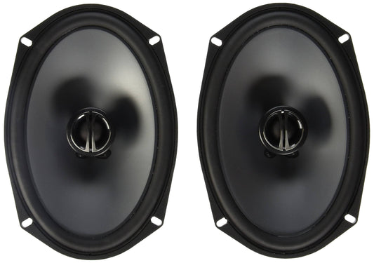 Alpine Spe-6090 6x9 2-Way Car Speakers - Pair