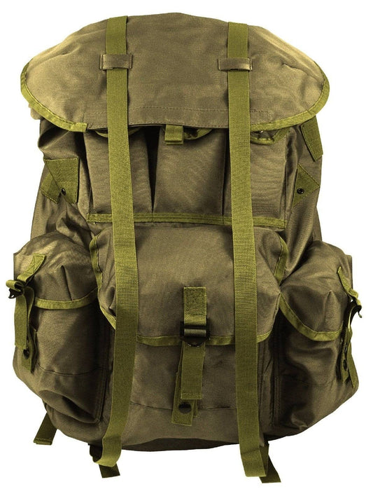 2966 Rothco G.I. Type Large Alice Pack - Coyote Brown