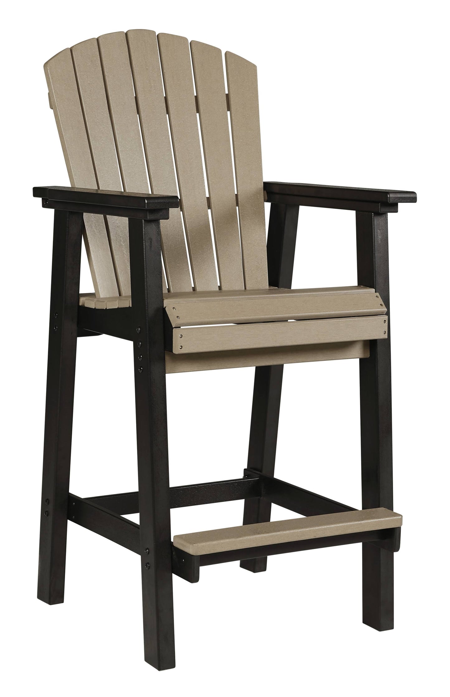 Ashley Fairen Trail Barstool (Set Of 2)