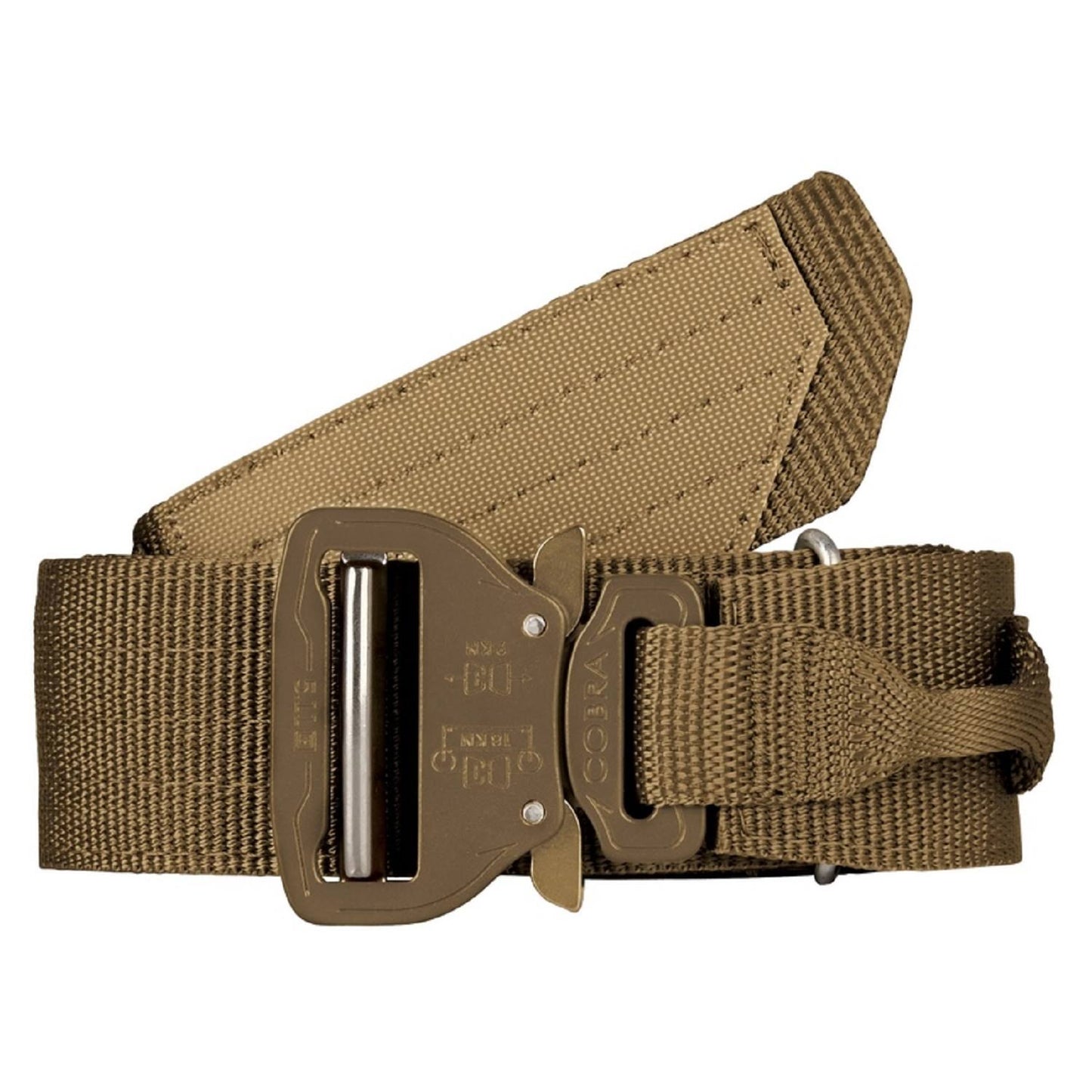 5.11 Tactical Maverick Assaulters Belt - Black