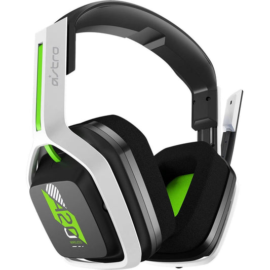 Astro Gaming A20 Wireless Gen 2 Headset - Green/White