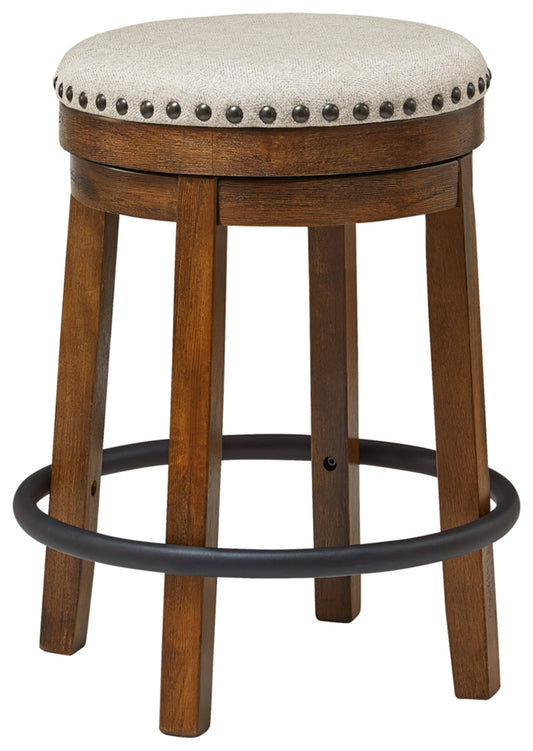 Ashley Valebeck Counter Height Stool