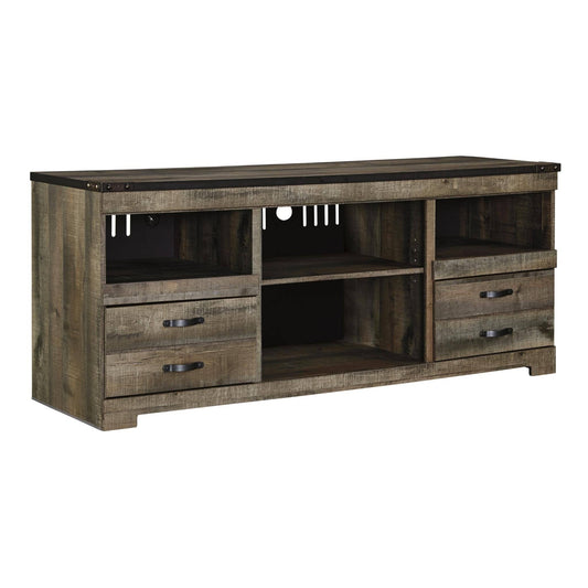 Ashley Trinell 63-Inch Tv Stand