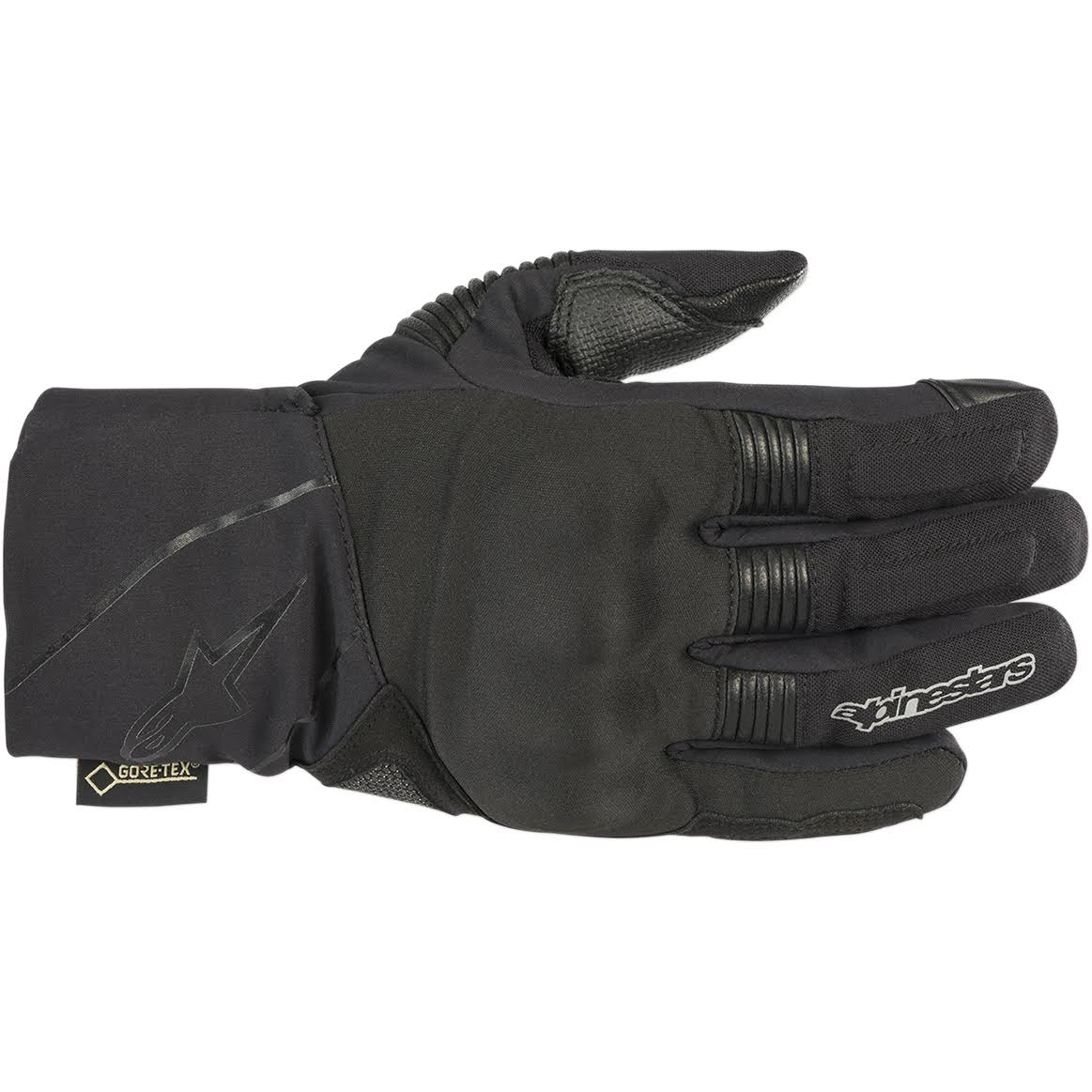 Alpinestars Winter Surfer Gore-Tex Gloves Black