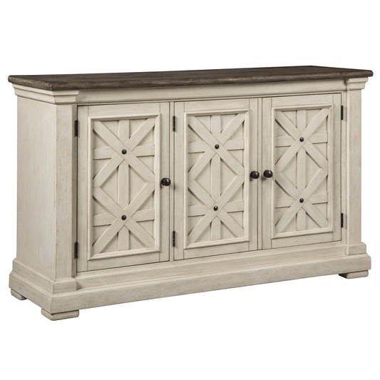 Ashley Signature Design Bolanburg Dining Room Server