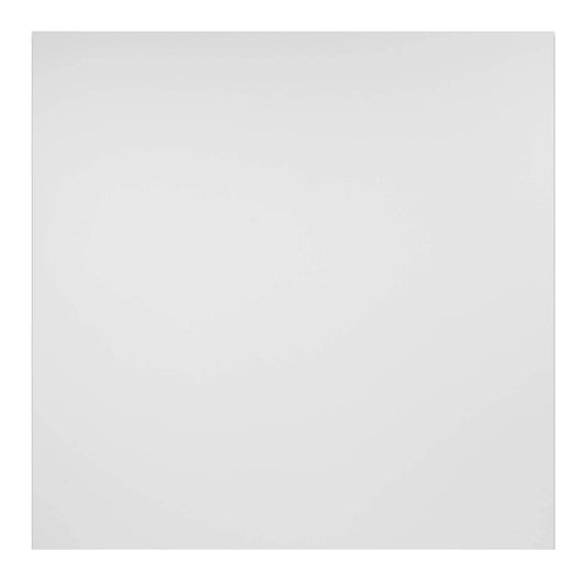 Acp 740 Genesis Vinyl Lay-In Ceiling Tile, White