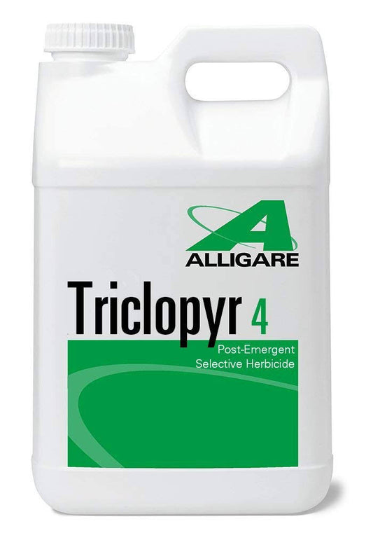 Alligare Triclopyr 4 - 32oz Garlon 4 Brush Killer