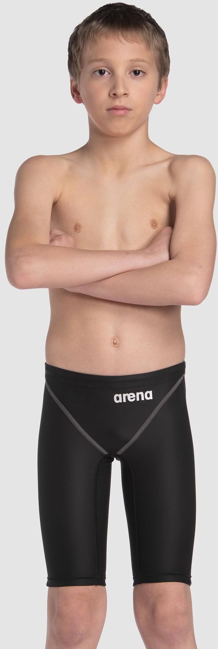 Arena Junior Powerskin St 2.0 Jammer Navy