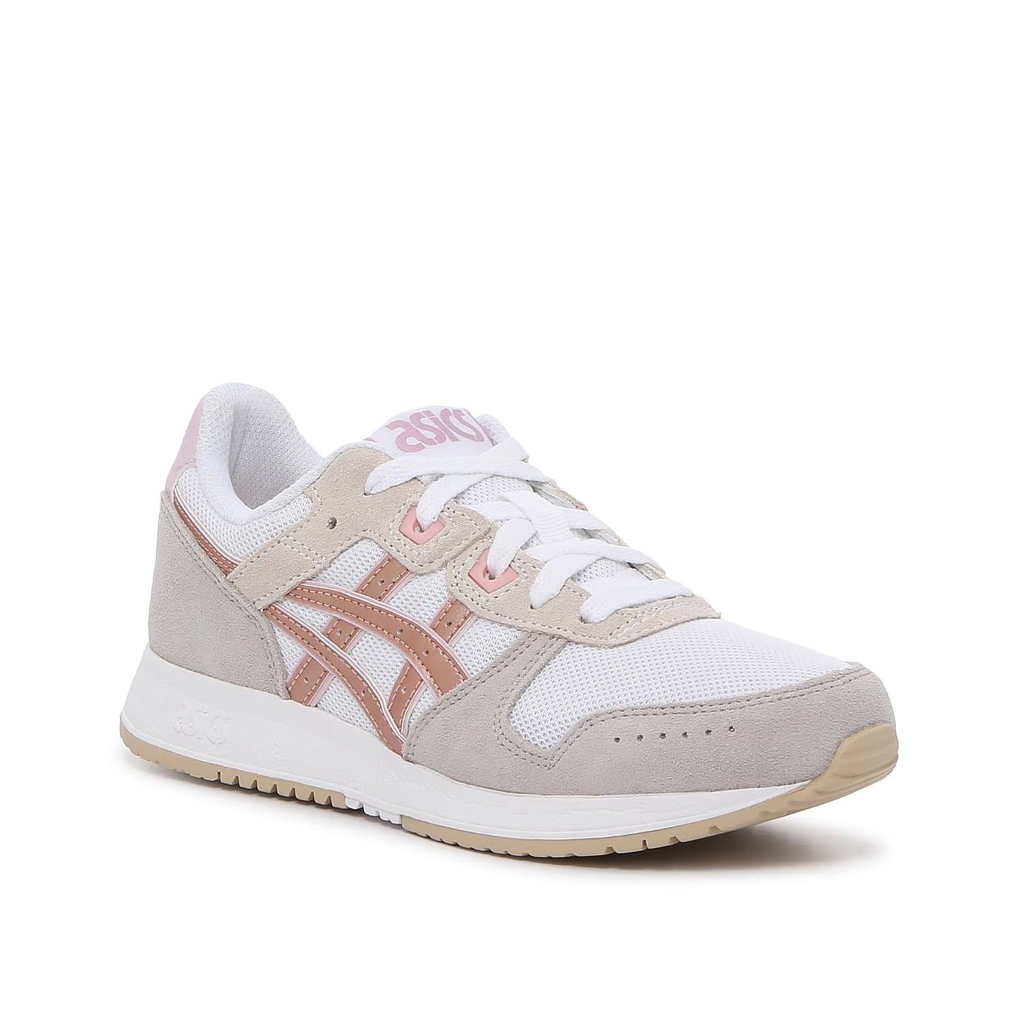 Asics Lyte Classic 10 Women s White