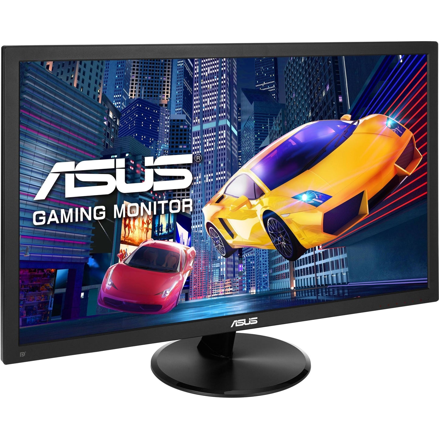 Asus Vp248qg - Led Monitor - Full Hd (1080p) - 24-Inch