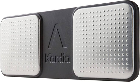 Alivecor Kardiamobile Personal Ekg Monitor - Black