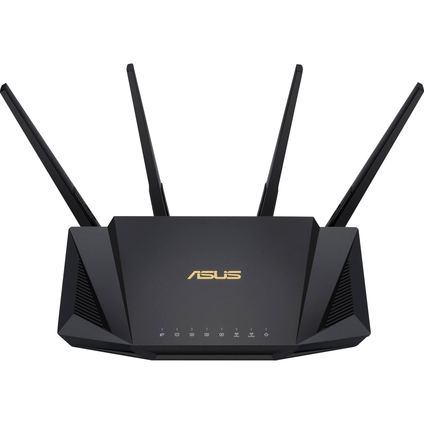 Asus Rt-Ax3000 Dual Band Antenna Gigabit Wireless Router Black