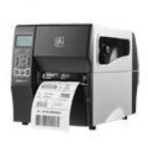 Zt230 Tt Printer 203dpi Zpl 4in