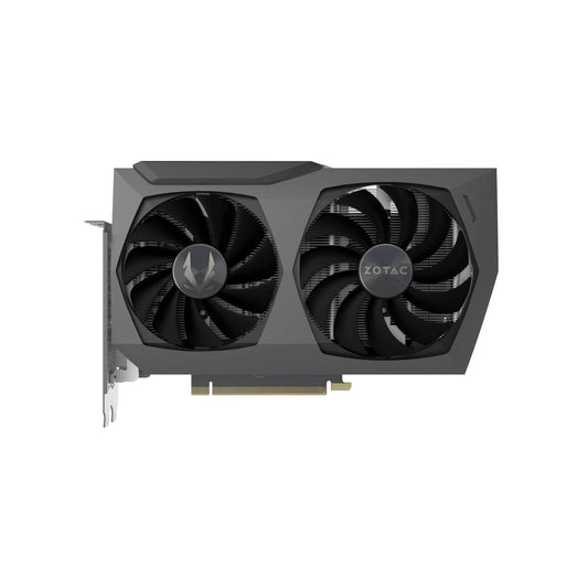 Zotac Gaming Geforce Rtx 3070 Twin Edge Oc Lhr Nvidia 8 Gb Gddr6