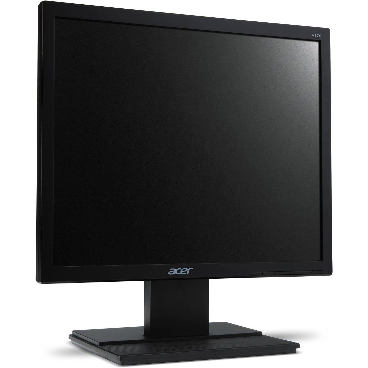 Acer V176l 17 Lcd Led Monitor