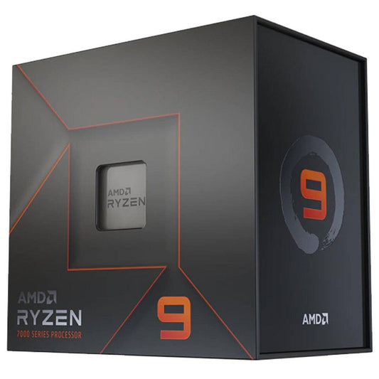 Amd Ryzen 9 7950x3d Processor 4.2 Ghz 128 Mb L3 Hardware/Electronic