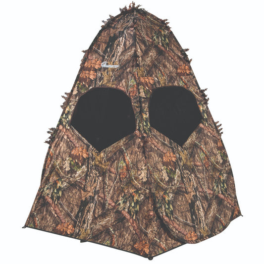 Ameristep Outhouse Blind Mossy Oak