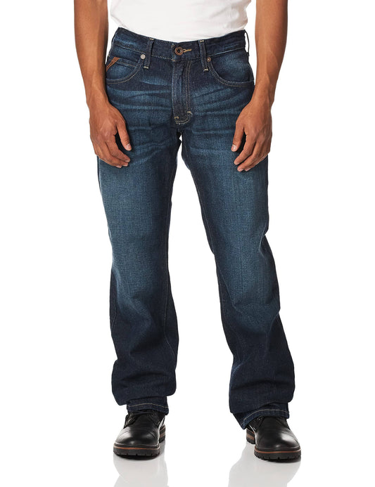 Ariat Men s Fr M4 Relaxed Workhorse Boot Cut Pant