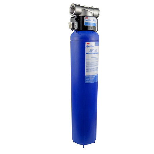 Ap902 3m Aqua-Pure Whole House Water Filtration System