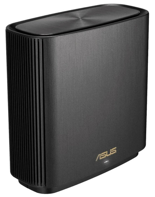 Asus Zenwifi Ax6600 Tri-Band Mesh Wifi 6 System (Xt8 1pk) - Whole Home Coverage Up To 2750 Sq.Ft & 4+ Rooms, Aimesh, Included Lifetime Internet Security