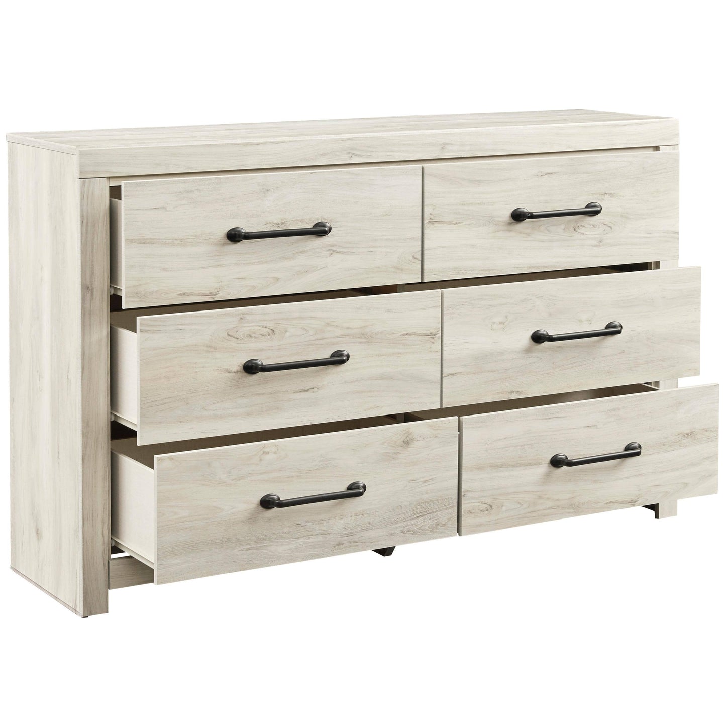 Ashley Cambeck Dresser