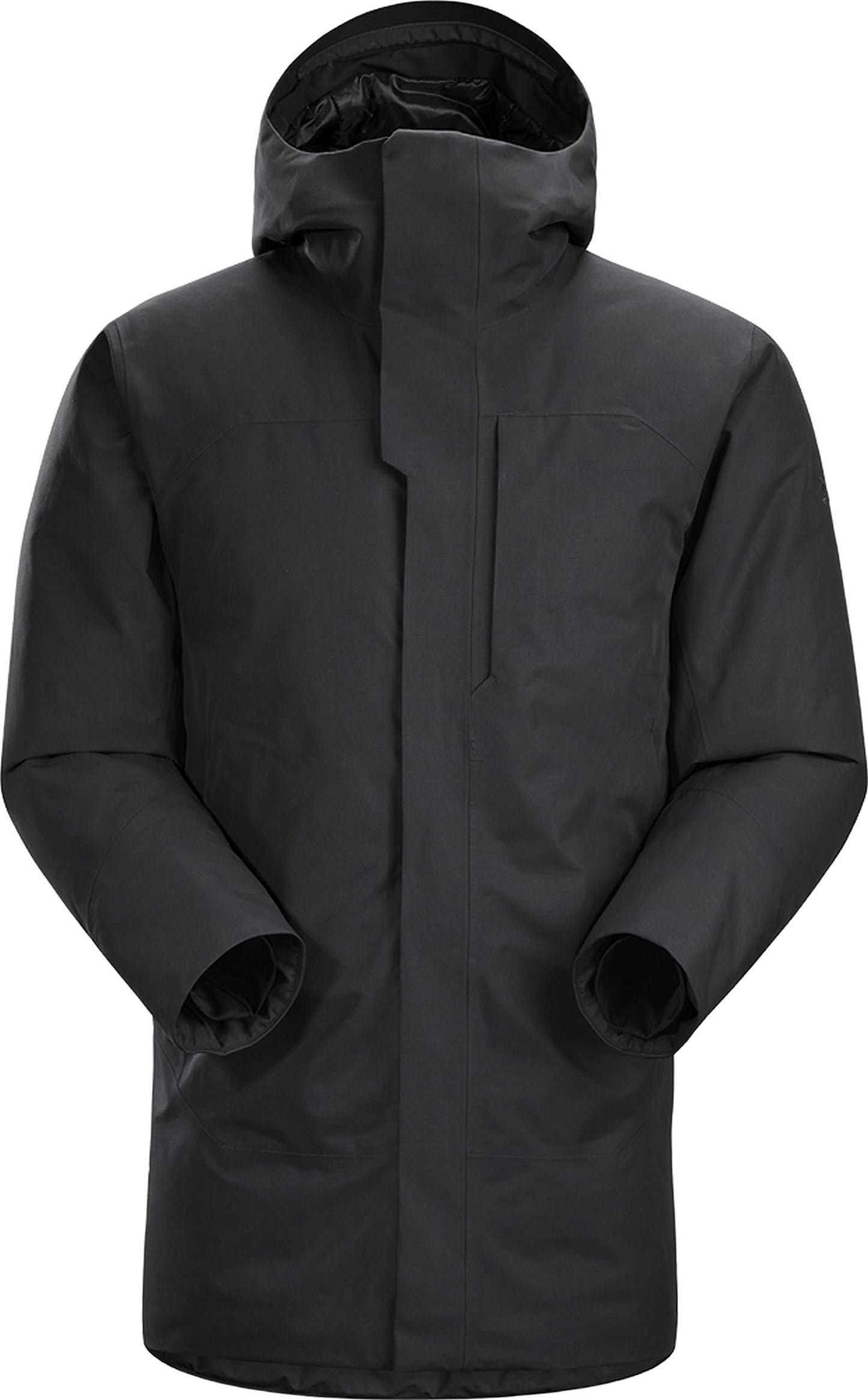 Arc teryx Men s Therme Parka, Black / M