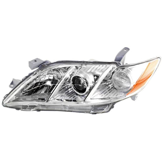 2007 Toyota Camry Headlight, Replacement Arbt100106 Toyota Headlight