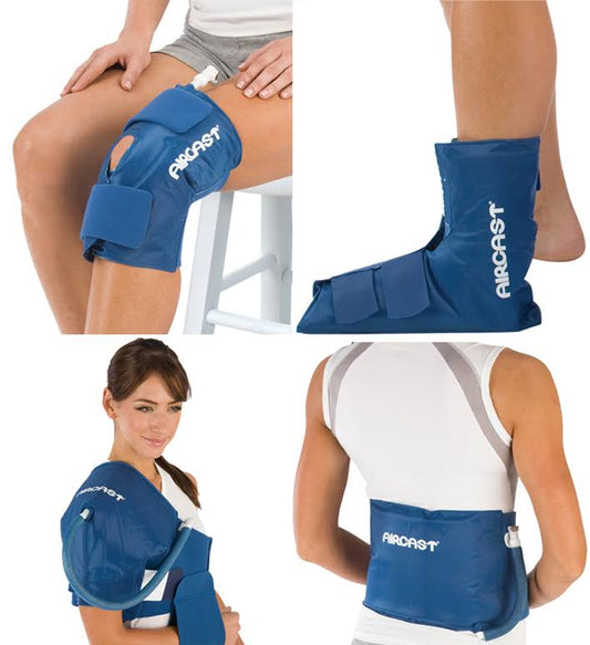 Aircast Knee Cryo/Cuff - Large