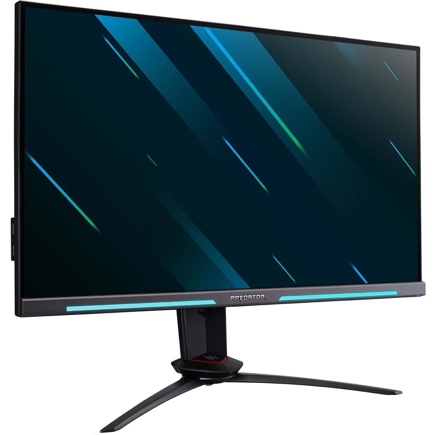 Acer Predator Xb273 - 27 Monitor Fullhd 1920x1080 Ips 144hz 4ms Gtg 400nit Hdmi - Manufacturer Refurbished